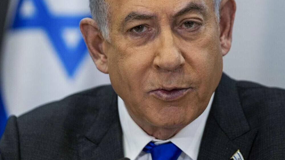 Netanyahu on US threat to withhold arms: Israel will fight with its ‘fingernails’ if needed